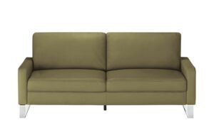 Max Schelling Einzelsofa  Maximum ¦ grün ¦ Maße (cm): B: 184 H: 86 T: 97 Polstermöbel > Sofas > 2-Sitzer - Höffner