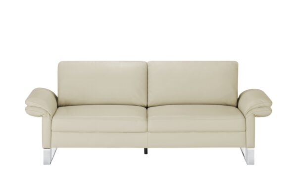 Max Schelling Einzelsofa  Maximum ¦ beige ¦ Maße (cm): B: 214 H: 86 T: 97 Polstermöbel > Sofas > 2-Sitzer - Höffner