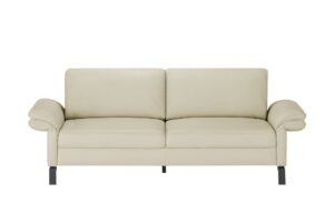 Max Schelling Einzelsofa  Maximum ¦ beige ¦ Maße (cm): B: 214 H: 86 T: 97 Polstermöbel > Sofas > 2-Sitzer - Höffner