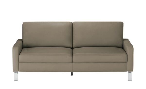 Max Schelling Einzelsofa  Maximum ¦ braun ¦ Maße (cm): B: 164 H: 86 T: 97 Polstermöbel > Sofas > 2-Sitzer - Höffner