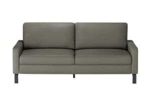 Max Schelling Einzelsofa  Maximum ¦ grau ¦ Maße (cm): B: 164 H: 86 T: 97 Polstermöbel > Sofas > 2-Sitzer - Höffner