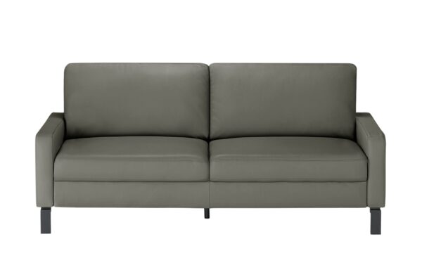 Max Schelling Einzelsofa  Maximum ¦ grau ¦ Maße (cm): B: 164 H: 86 T: 97 Polstermöbel > Sofas > 2-Sitzer - Höffner