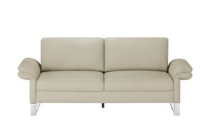 Max Schelling Einzelsofa  Maximum ¦ creme ¦ Maße (cm): B: 194 H: 86 T: 97 Polstermöbel > Sofas > 2-Sitzer - Höffner