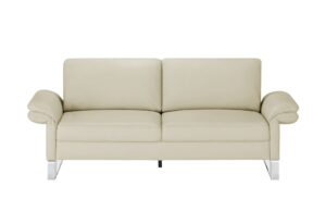 Max Schelling Einzelsofa  Maximum ¦ beige ¦ Maße (cm): B: 194 H: 86 T: 97 Polstermöbel > Sofas > 2-Sitzer - Höffner