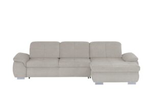 Ecksofa  Perry ¦ grau ¦ Maße (cm): B: 315 H: 83 T: 195 Polstermöbel > Sofas > Ecksofas - Höffner