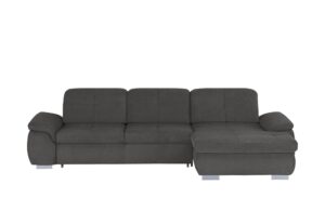 Ecksofa  Perry ¦ grau ¦ Maße (cm): B: 315 H: 83 T: 195 Polstermöbel > Sofas > Ecksofas - Höffner