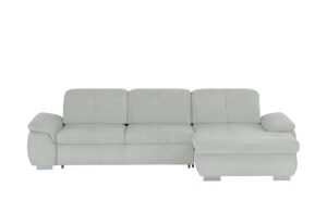 Ecksofa  Perry ¦ grau ¦ Maße (cm): B: 315 H: 83 T: 195 Polstermöbel > Sofas > Ecksofas - Höffner