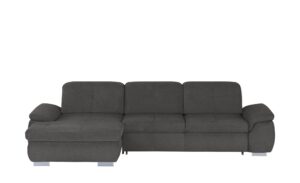 Ecksofa  Perry ¦ grau ¦ Maße (cm): B: 315 H: 83 T: 195 Polstermöbel > Sofas > Ecksofas - Höffner