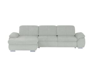 Ecksofa  Perry ¦ grau ¦ Maße (cm): B: 315 H: 83 T: 195 Polstermöbel > Sofas > Ecksofas - Höffner