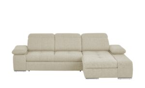 switch Ecksofa  Avilla ¦ beige ¦ Maße (cm): H: 86 Polstermöbel > Sofas > Ecksofas - Höffner