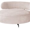 JOOP! Sessel  Characters ¦ rosa/pink ¦ Maße (cm): B: 143 H: 75 T: 143  Ø: 143 Polstermöbel ></noscript> Sessel > Polstersessel - Höffner