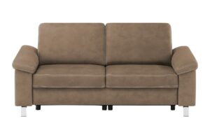 Max Schelling Einzelsofa  Maximum Plus ¦ braun ¦ Maße (cm): B: 192 H: 89 T: 96 Polstermöbel > Sofas > 3-Sitzer - Höffner