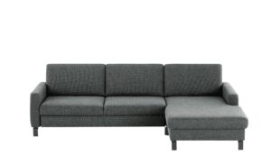 Max Schelling Ecksofa  Maximum Move ¦ grau ¦ Maße (cm): B: 284 H: 82 T: 185 Polstermöbel > Sofas > Ecksofas - Höffner