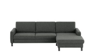 Max Schelling Ecksofa  Maximum Move ¦ grau ¦ Maße (cm): B: 284 H: 82 T: 185 Polstermöbel > Sofas > Ecksofas - Höffner