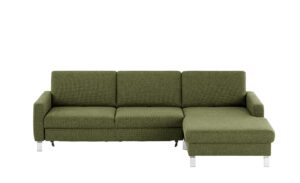 Max Schelling Ecksofa  Maximum Move ¦ grün ¦ Maße (cm): B: 284 H: 82 T: 185 Polstermöbel > Sofas > Ecksofas - Höffner