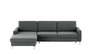 Max Schelling Ecksofa  Maximum Move ¦ grau ¦ Maße (cm): B: 284 H: 82 T: 185 Polstermöbel > Sofas > Ecksofas - Höffner