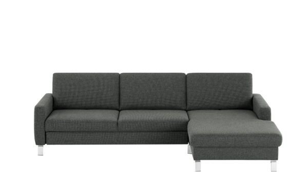 Max Schelling Ecksofa  Maximum Move ¦ grau ¦ Maße (cm): B: 284 H: 82 T: 185 Polstermöbel > Sofas > Ecksofas - Höffner