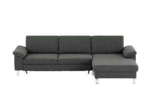 Max Schelling Ecksofa  Maximum Move ¦ grau ¦ Maße (cm): B: 284 H: 82 T: 185 Polstermöbel > Sofas > Ecksofas - Höffner