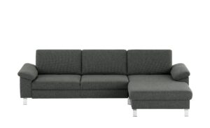 Max Schelling Ecksofa  Maximum Move ¦ grau ¦ Maße (cm): B: 284 H: 82 T: 185 Polstermöbel > Sofas > Ecksofas - Höffner