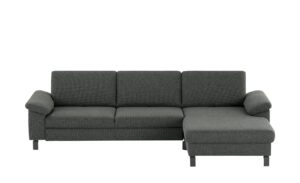 Max Schelling Ecksofa  Maximum Move ¦ grau ¦ Maße (cm): B: 284 H: 82 T: 185 Polstermöbel > Sofas > Ecksofas - Höffner