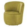 KOINOR Sessel  Igor ¦ grün ¦ Maße (cm): B: 73 H: 70 T: 72 Polstermöbel ></noscript> Sessel > Cocktailsessel - Höffner