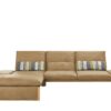 KOINOR Leder-Ecksofa  Humfrey ¦ braun ¦ Maße (cm): B: 314 H: 93 T: 159 Polstermöbel ></noscript> Sofas > Ecksofas - Höffner