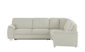 smart Ecksofa  Valencia ¦ grau ¦ Maße (cm): B: 280 H: 90 T: 250 Polstermöbel > Sofas > Ecksofas - Höffner