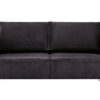 KOINOR Einzelsofa  Vanda ¦ lila/violett ¦ Maße (cm): B: 180 H: 82 T: 96 Polstermöbel ></noscript> Sofas > 2-Sitzer - Höffner