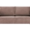 KOINOR Einzelsofa  Vanda ¦ rosa/pink ¦ Maße (cm): B: 180 H: 82 T: 96 Polstermöbel ></noscript> Sofas > 2-Sitzer - Höffner