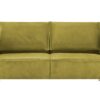 KOINOR Einzelsofa  Vanda ¦ grün ¦ Maße (cm): B: 180 H: 82 T: 96 Polstermöbel ></noscript> Sofas > 2-Sitzer - Höffner