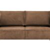 KOINOR Einzelsofa  Vanda ¦ braun ¦ Maße (cm): B: 180 H: 82 T: 96 Polstermöbel ></noscript> Sofas > 2-Sitzer - Höffner