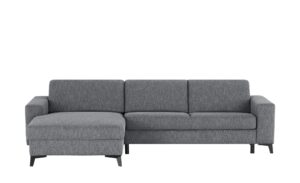 Betty Ecksofa  Betty 2.0 ¦ grau ¦ Maße (cm): B: 316 H: 83 T: 176 Polstermöbel > Sofas > Ecksofas - Höffner