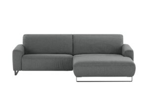 Max Schelling Ecksofa  Progress ¦ grau ¦ Maße (cm): B: 284 H: 105 T: 180 Polstermöbel > Sofas > Ecksofas - Höffner