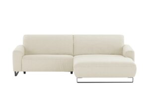 Max Schelling Ecksofa  Progress ¦ beige ¦ Maße (cm): B: 284 H: 105 T: 180 Polstermöbel > Sofas > Ecksofas - Höffner