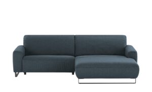 Max Schelling Ecksofa  Progress ¦ blau ¦ Maße (cm): B: 284 H: 105 T: 180 Polstermöbel > Sofas > Ecksofas - Höffner