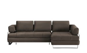 switch Ecksofa  Havana ¦ braun ¦ Maße (cm): B: 272 H: 89 T: 173 Polstermöbel > Sofas > Ecksofas - Höffner