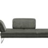 JOOP! Recamiere   Systems 8154 ¦ grau ¦ Maße (cm): B: 206 H: 79 T: 115 Polstermöbel ></noscript> Relaxliegen - Höffner