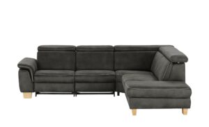 Mein Sofa bold Ecksofa  Beata ¦ grau ¦ Maße (cm): B: 270 H: 80 T: 233 Polstermöbel > Sofas > Ecksofas - Höffner