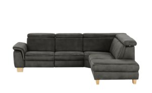 Mein Sofa bold Ecksofa  Beata ¦ grau ¦ Maße (cm): B: 270 H: 80 T: 233 Polstermöbel > Sofas > Ecksofas - Höffner