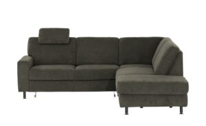 meinSofa Ecksofa  Jana ¦ braun ¦ Maße (cm): B: 237 H: 85 T: 235 Polstermöbel > Sofas > Ecksofas - Höffner