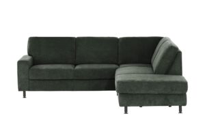 meinSofa Ecksofa  Jana ¦ grau ¦ Maße (cm): B: 237 H: 85 T: 235 Polstermöbel > Sofas > Ecksofas - Höffner