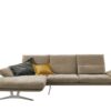 KOINOR Ecksofa  Francis ¦ beige ¦ Maße (cm): B: 314 H: 93 T: 159 Polstermöbel ></noscript> Sofas > Ecksofas - Höffner
