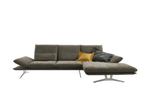 KOINOR Ecksofa  Francis ¦ braun ¦ Maße (cm): B: 314 H: 93 T: 159 Polstermöbel > Sofas > Ecksofas - Höffner