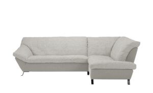 Ecksofa  Cher ¦ beige ¦ Maße (cm): B: 275 H: 84 T: 220 Polstermöbel > Sofas > Ecksofas - Höffner