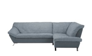 Ecksofa  Cher ¦ grau ¦ Maße (cm): B: 275 H: 84 T: 220 Polstermöbel > Sofas > Ecksofas - Höffner