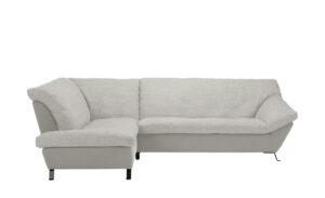 Ecksofa  Cher ¦ beige ¦ Maße (cm): B: 275 H: 84 T: 220 Polstermöbel > Sofas > Ecksofas - Höffner