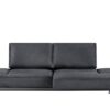 KOINOR Liegensofa  Phoenix ¦ blau ¦ Maße (cm): B: 240 H: 87 T: 132 Polstermöbel ></noscript> Sofas > Einzelsofas - Höffner