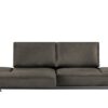 KOINOR Liegensofa  Phoenix ¦ braun ¦ Maße (cm): B: 240 H: 87 T: 132 Polstermöbel ></noscript> Sofas > Einzelsofas - Höffner