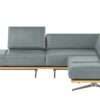 KOINOR Ecksofa  Phoenix ¦ grau ¦ Maße (cm): B: 253 H: 87 T: 209 Polstermöbel ></noscript> Sofas > Ecksofas - Höffner