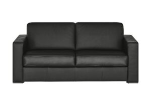 Betty Schlafsofa  Betty ¦ schwarz ¦ Maße (cm): B: 194 H: 86 T: 97 Polstermöbel > Sofas > 3-Sitzer - Höffner